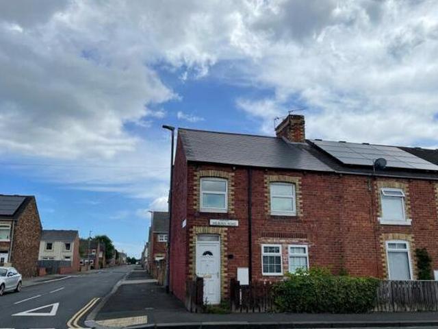House for sale in Hirst, Ashington