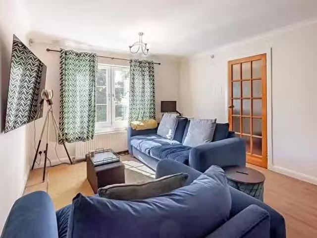House for sale in Linlithgow Bridge