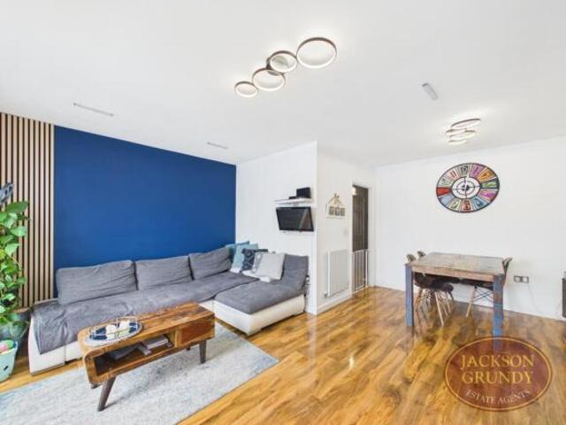 Cottage for sale in Little Billing, Northamptonshire