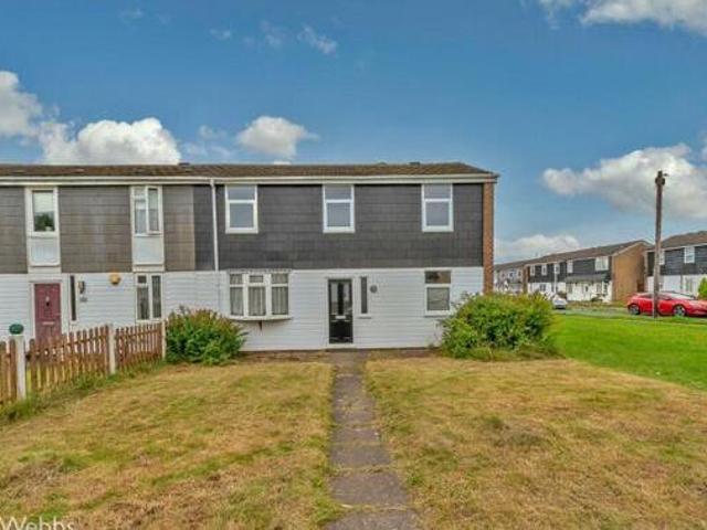 House for sale in Wednesfield, West Midlands