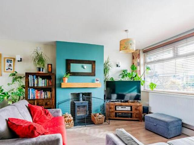 House for sale in Feckenham, City Of Bristol
