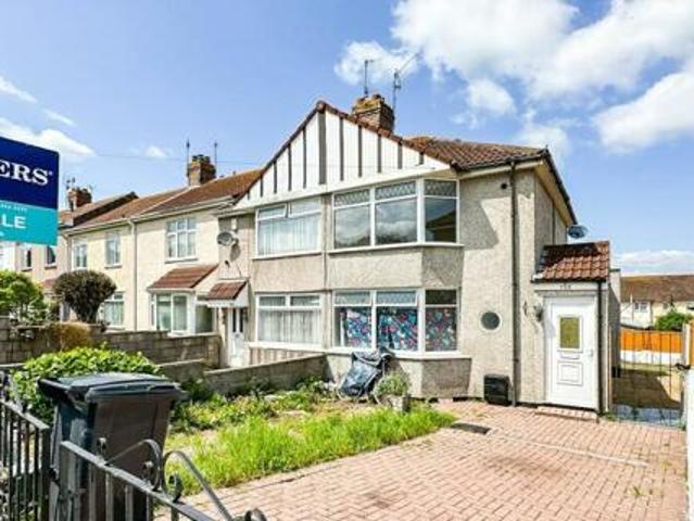 House for sale in Feckenham, City Of Bristol