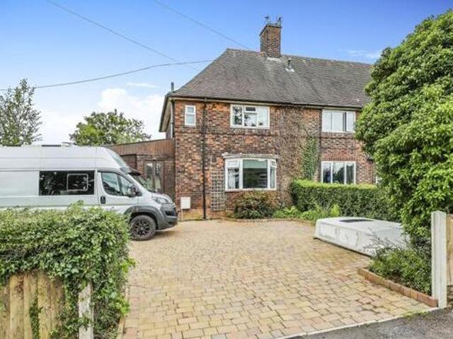 House for sale in Haddon, East Midlands