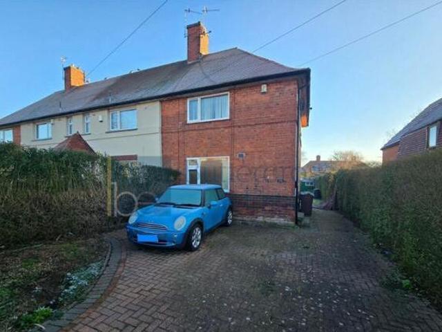 House for sale in Haddon, East Midlands
