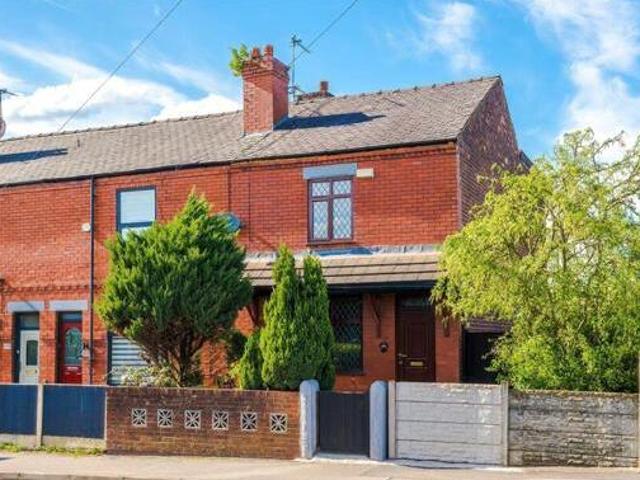 House for sale in Lyons, Greater London