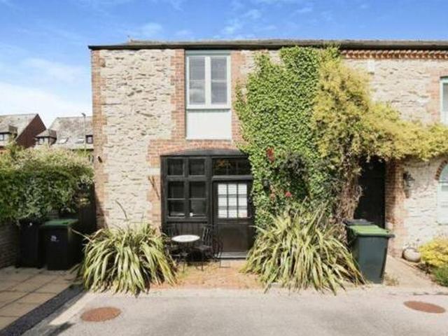 House for sale in Fordington, East Dorset