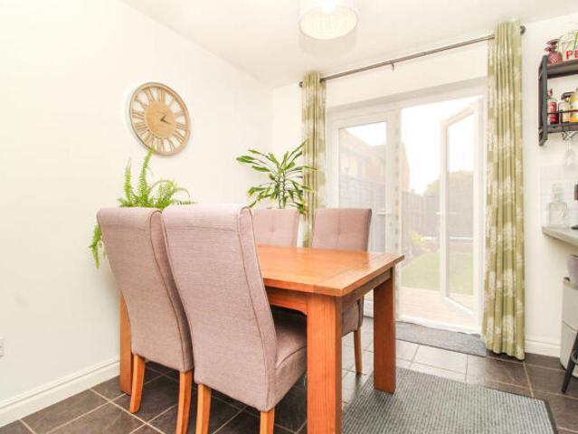 Cottage for sale in Bedford