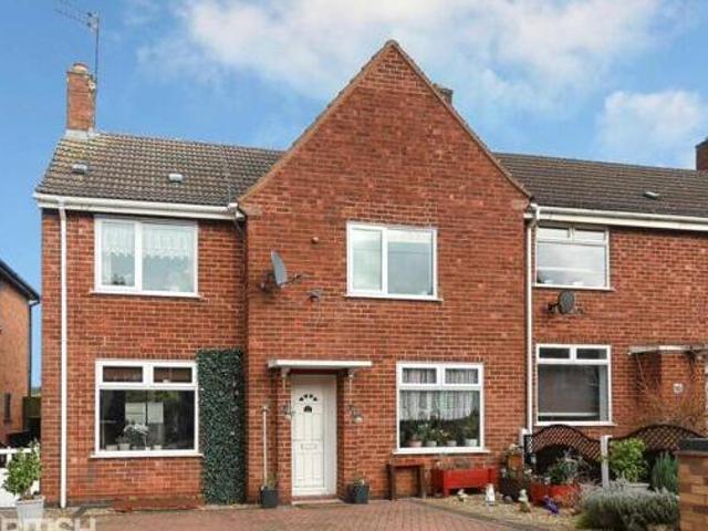 House for sale in Gun Hill, Warwickshire