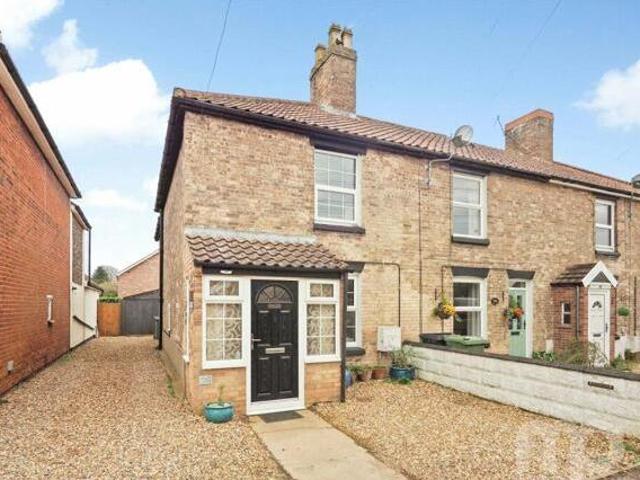 House for sale in Besthorpe, East Tuddenham