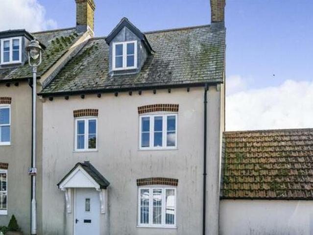 House for sale in Budlake, Devon