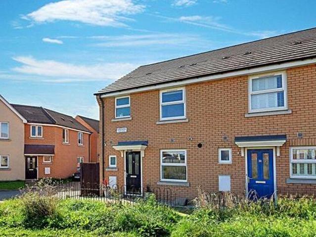 House for sale in Aylesbury, Buckinghamshire