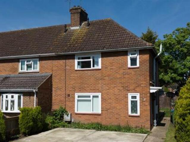 House for sale in Southcourt, Aylesbury