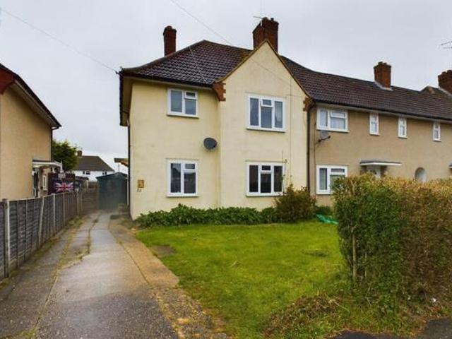 House for sale in Southcourt, Aylesbury