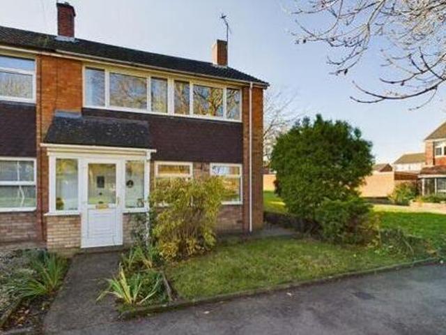 House for sale in Bedgrove, Aylesbury