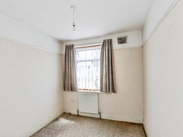 Cottage for sale in Feckenham, City Of Bristol