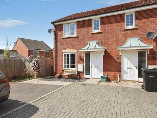 Cottage for sale in Gloucester, Gloucestershire