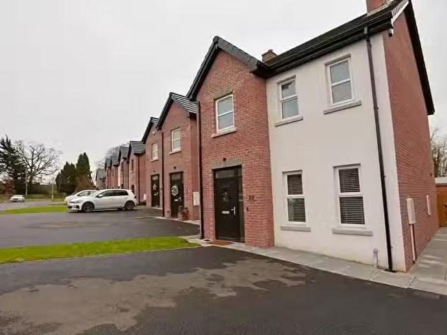 House for sale in Portadown