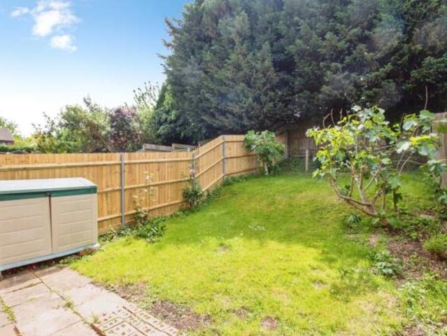 Cottage for sale in Chapelfields, Coventry