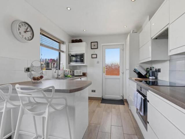 Cottage for sale in Chapelfields, West Midlands
