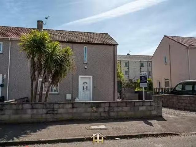House for sale in Todhills