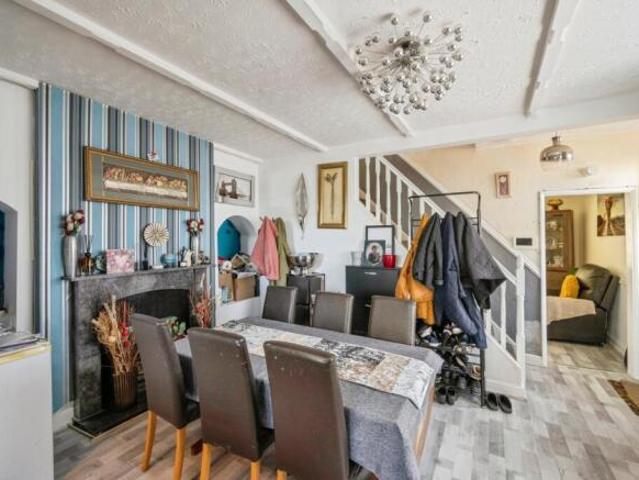 Cottage for sale in South Yorkshire