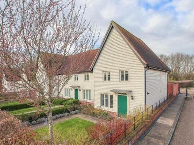 House for sale in Foxholes, East Hertfordshire