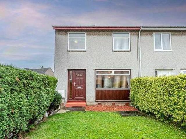 House for sale in Scotland