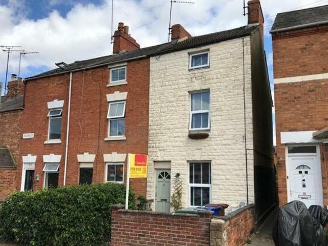 House for sale in Grimsbury, Cherwell