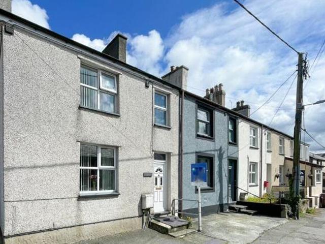 House for sale in Bangor