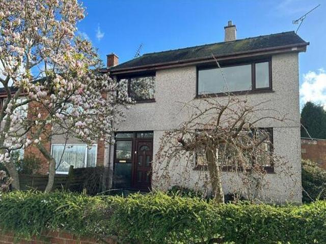 House for sale in Bangor