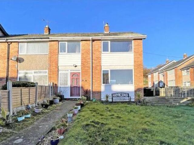 House for sale in Bangor