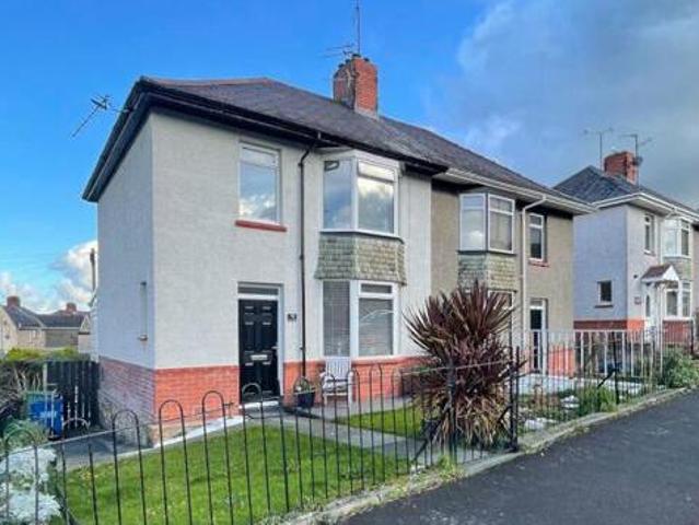 House for sale in Bangor