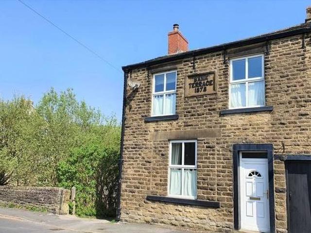 House for sale in Froggatt, East Midlands