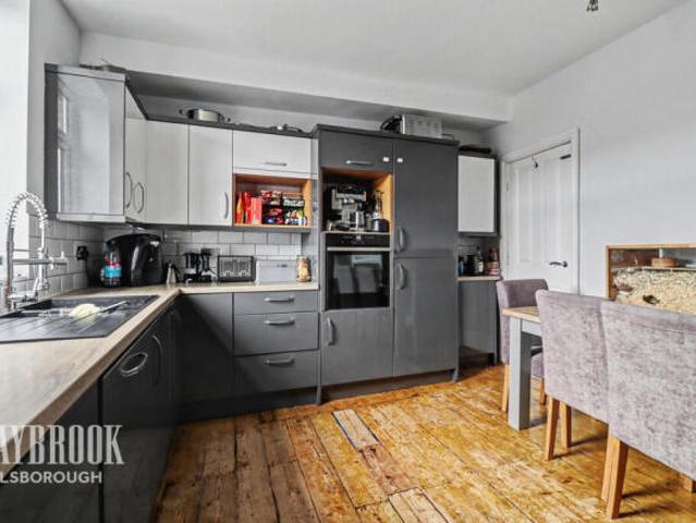 Cottage for sale in Malin Bridge, Isle Of Man