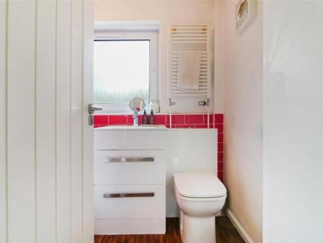 Cottage for sale in Scotland