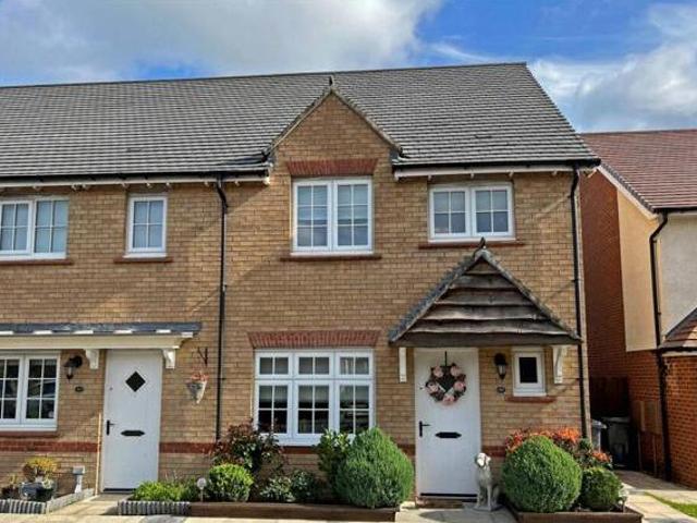 House for sale in Lyons, Greater London
