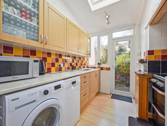 Cottage for sale in Hampshire