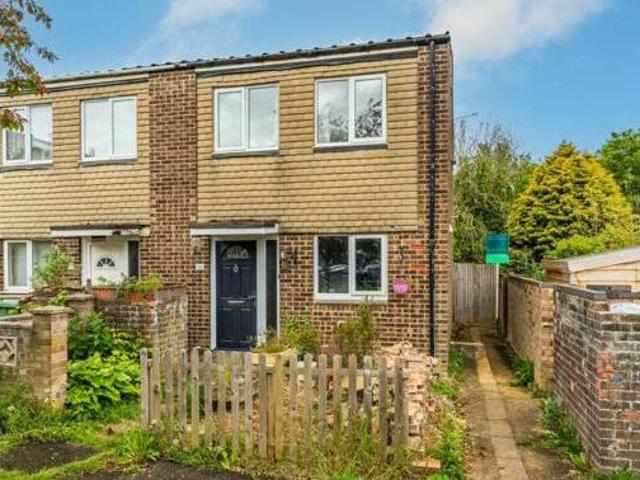 House for sale in Lyons, Greater London