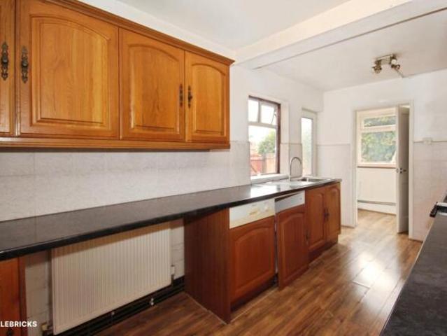 Cottage for sale in West Midlands