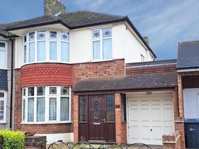 House for sale in Essex, England