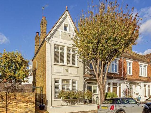 House for sale in Lyons, Greater London