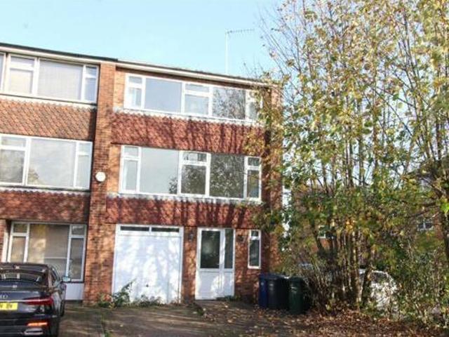 House for sale in Hertfordshire, England
