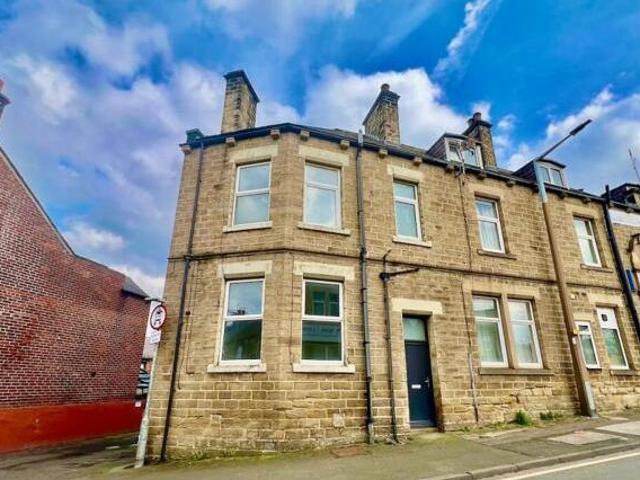 House for sale in Ardsley, South Yorkshire