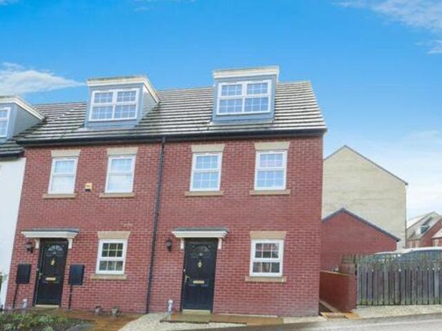 House for sale in Wombwell, Barnsley