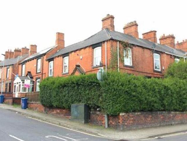 House for sale in Wombwell, South Yorkshire