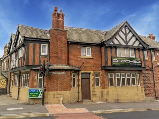 House for sale in South Yorkshire
