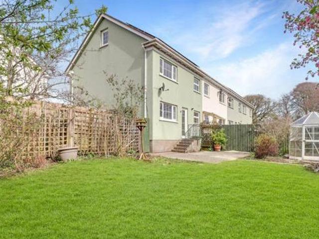 House for sale in Barnstaple, North Devon
