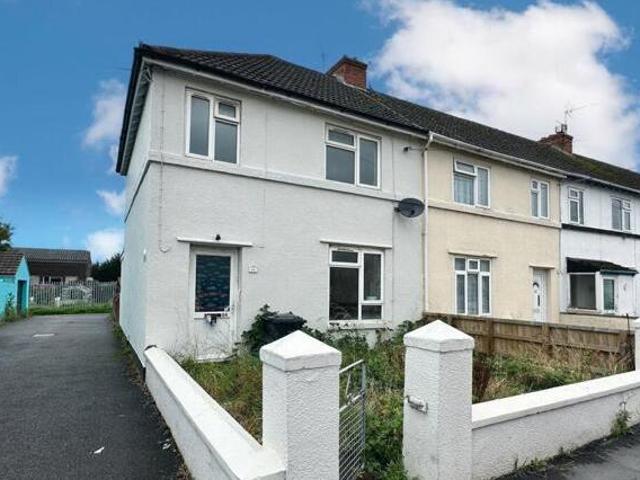 House for sale in Pilton, Kentisbury
