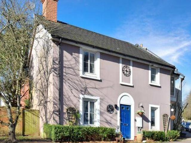 House for sale in Derby, Kentisbury