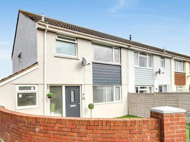 House for sale in Kentisbury, Devon
